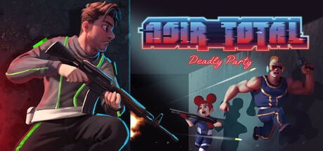 Games like Noir Total : Deadly Party