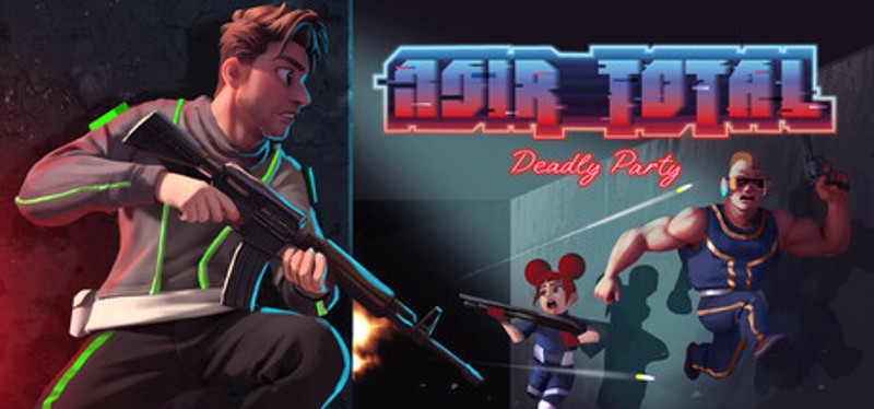 Noir Total : Deadly Party Image