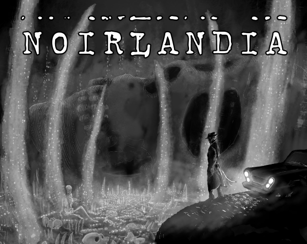 Games like Noirlandia