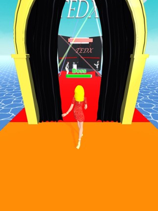 Office Queen screenshot