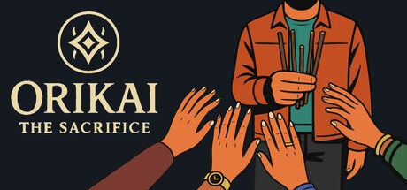 Games like Orikai: The Sacrifice