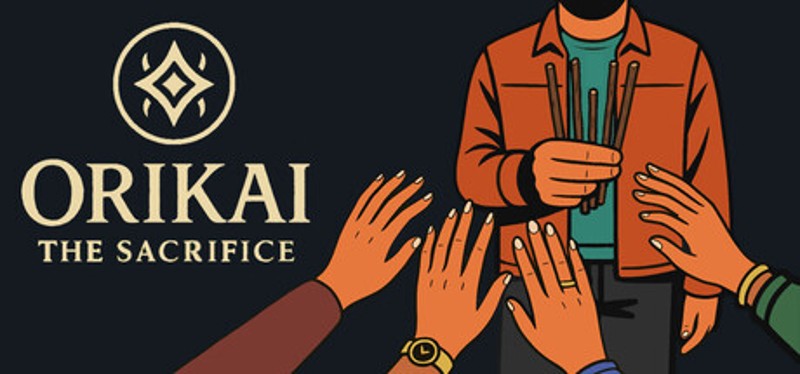 Orikai: The Sacrifice Image