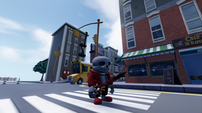 OverStory screenshot