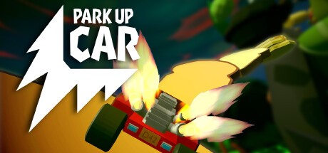 Games like Park Up - Car