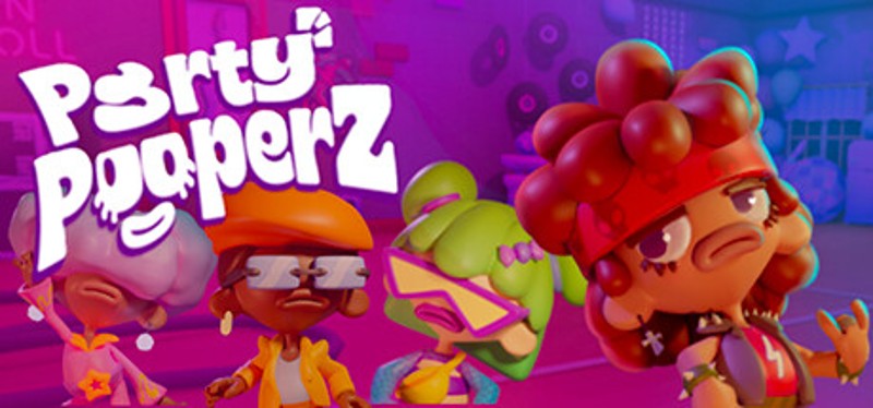 Party PooperZ Image