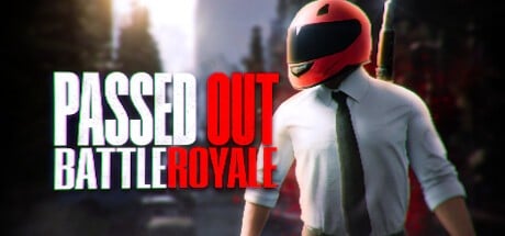 Games like Passed Out