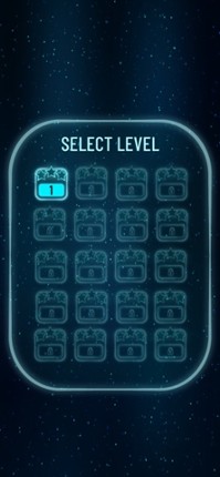Penetrate The Core screenshot