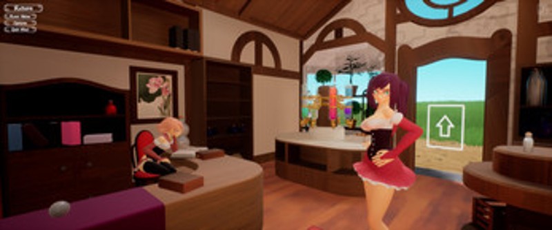 Pepper's Potion Shop Image