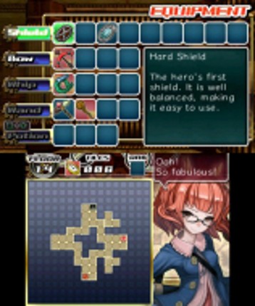 Picdun 2: Witch's Curse screenshot