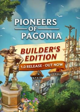Games like Pioneers of Pagonia: Builder's Edition