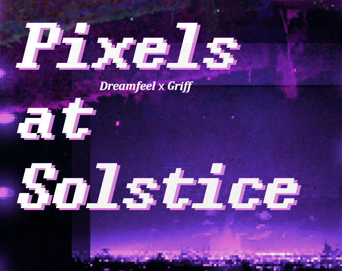Games like Pixels at Solstice