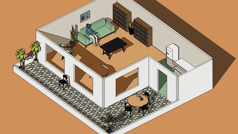 Placeground screenshot