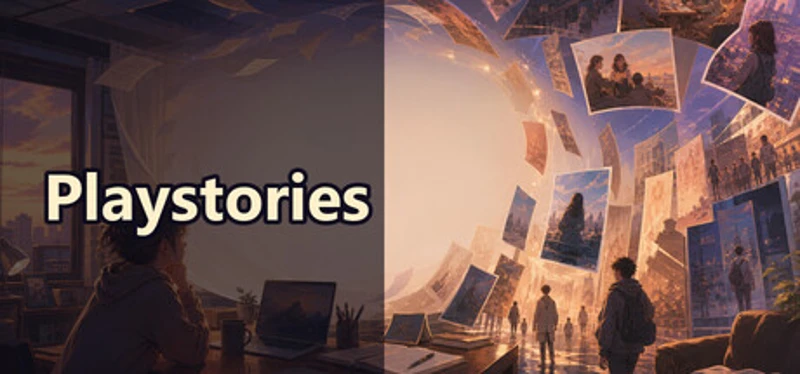 Playstories Image