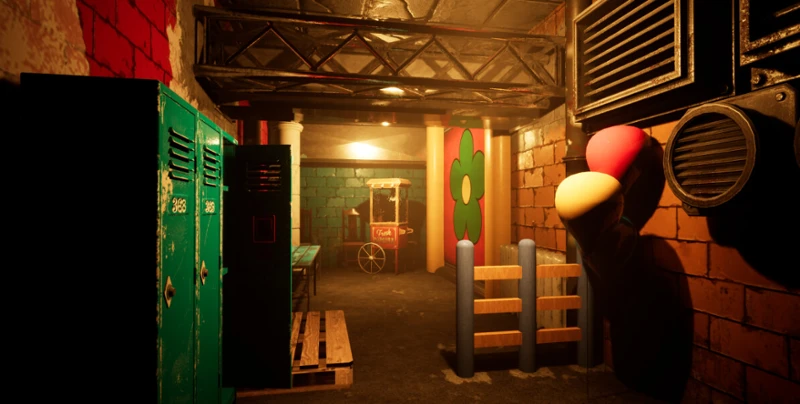Playtown 2 screenshot