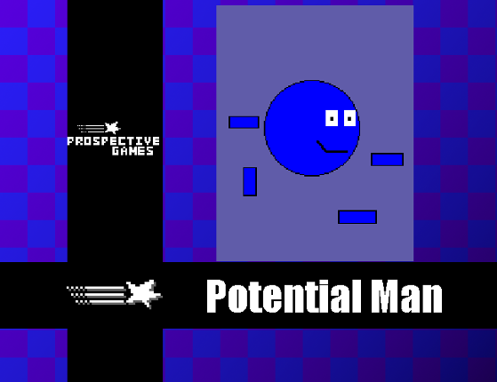 Potential Man Deluxe Image