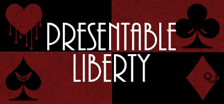 Games like Presentable Liberty Remake
