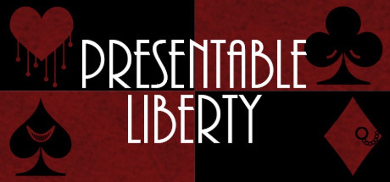 Presentable Liberty Remake Image