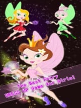 Princess Fairy Tale Dress Up Games Image