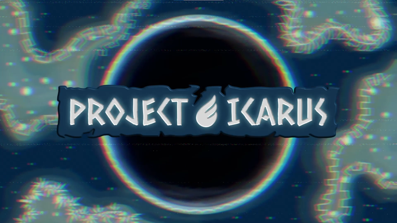 Games like Project Icarus