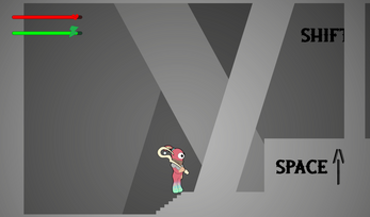 Psyche'd Out screenshot