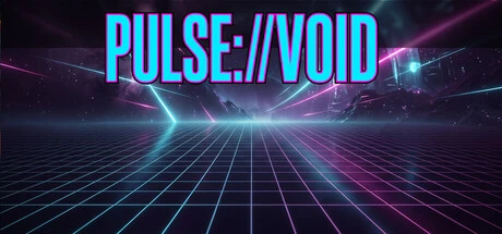 Games like Pulse://Void