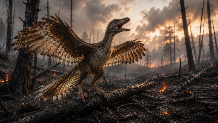 Puzzles Dino Image