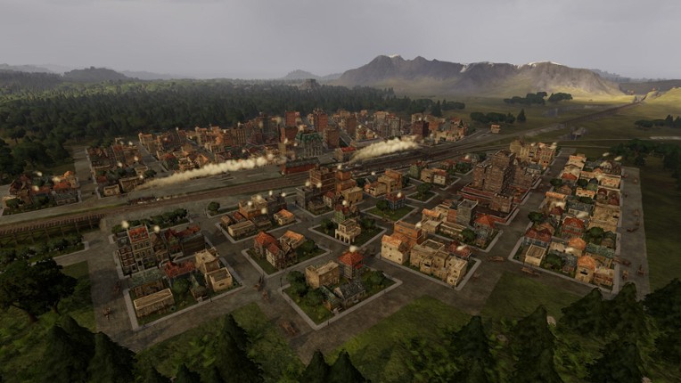 Railway Empire: Complete Collection Image