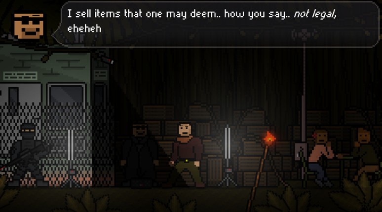 RalphGame screenshot