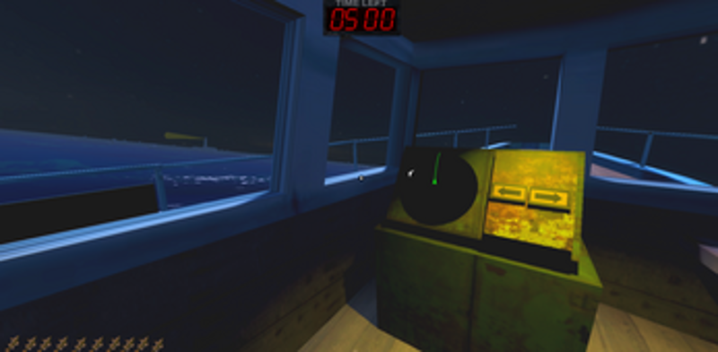 Ramshackle Cove Image