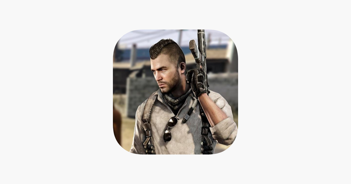 Games like Real City SHOOT Gangster