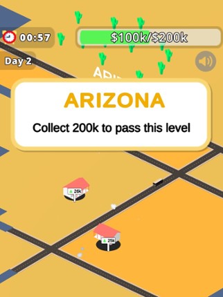 Realtor 3D screenshot