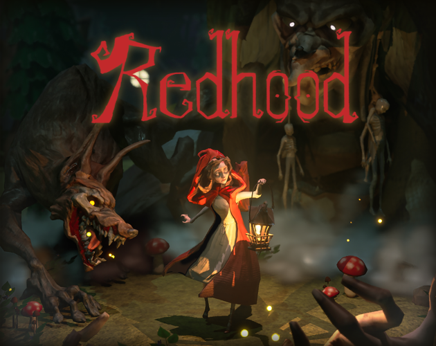 Games like Redhood