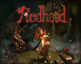 Redhood Image