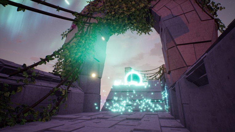Reflection screenshot