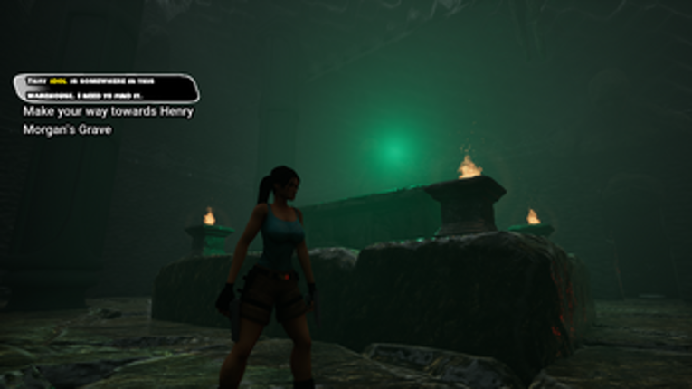 Return of the Tomb Raider Image
