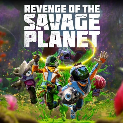Revenge of the Savage Planet Image