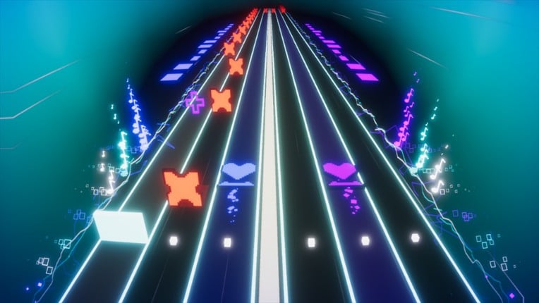 Rhythm Dodge screenshot