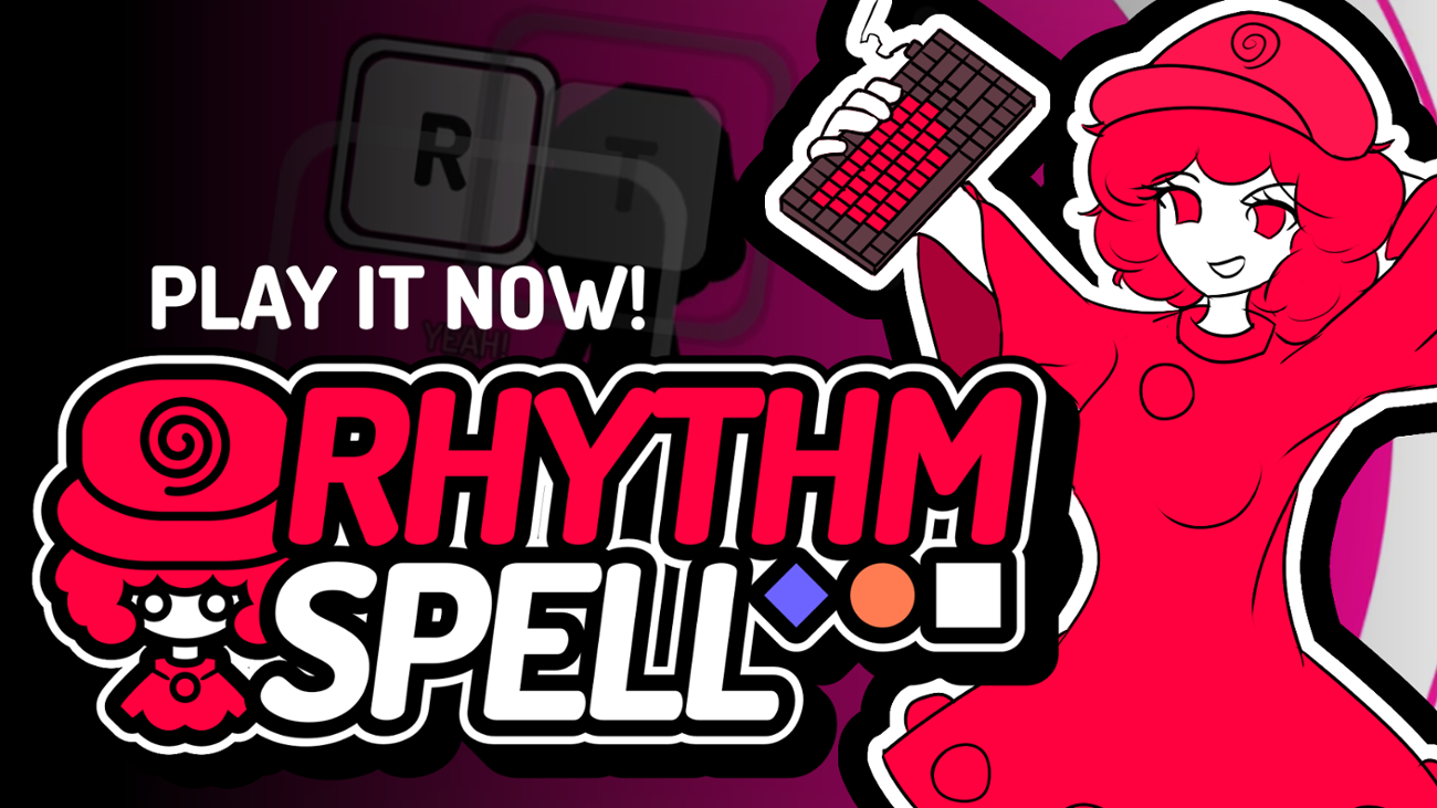Games like Rhythm Spell