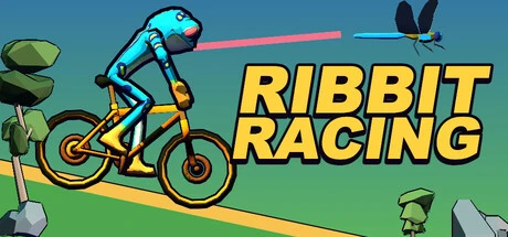Games like Ribbit Racing