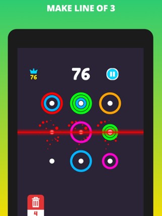 Rings Power screenshot