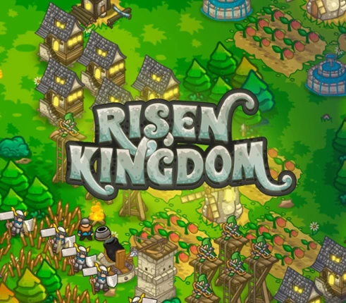 Risen Kingdom Image