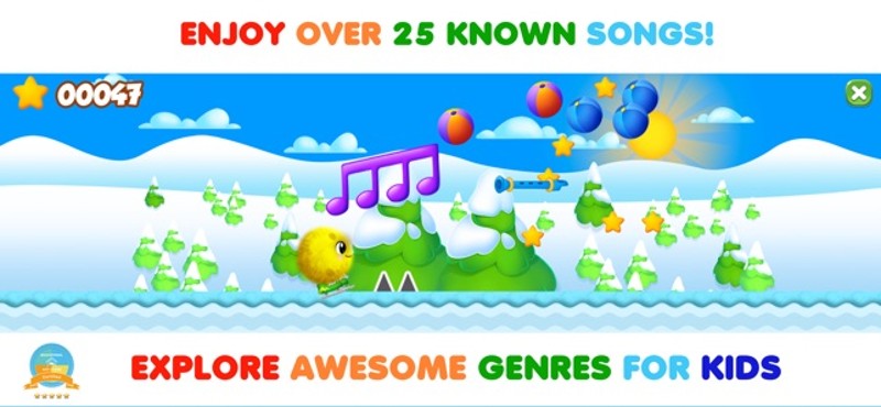 RMB Games: Car Racing &amp; Music screenshot