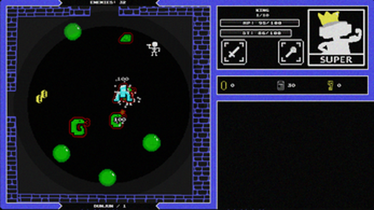 Road to the Throne Image