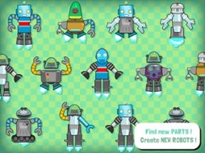 Robo Math Age 3 - 6 Image