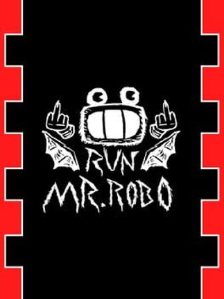 RUN MR. ROBO! Image