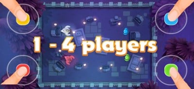 Rush Party - Local Multiplayer Image