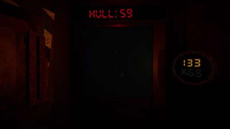 Salter-2099 screenshot