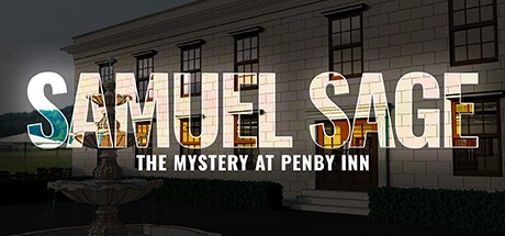 Games like Samuel Sage: The Mystery at Penby Inn