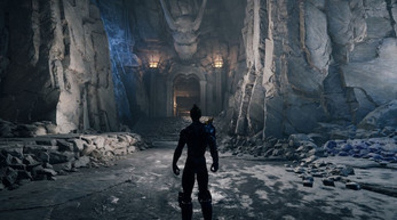 Santa, We Need to Talk screenshot