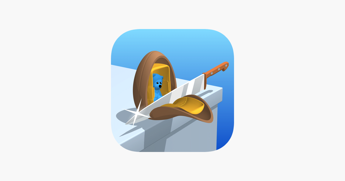 Games like Satisfy Cutter